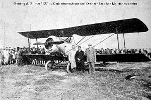 81 - LES MEETINGS AERIENS EN ALGERIE 1927 1938_000005